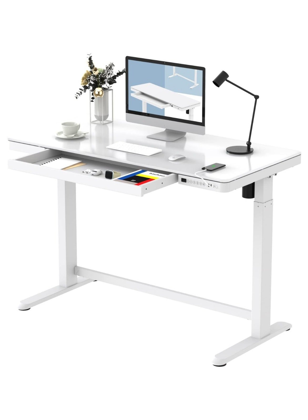 Mahmayi Flexispot 48 X 24 Inch