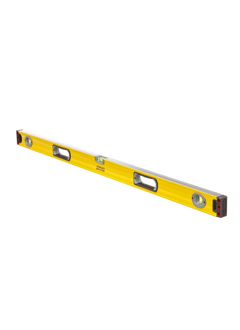 Stanley STANLEY 143548 Level for Accurate Measurement 120 cm  - Image 1