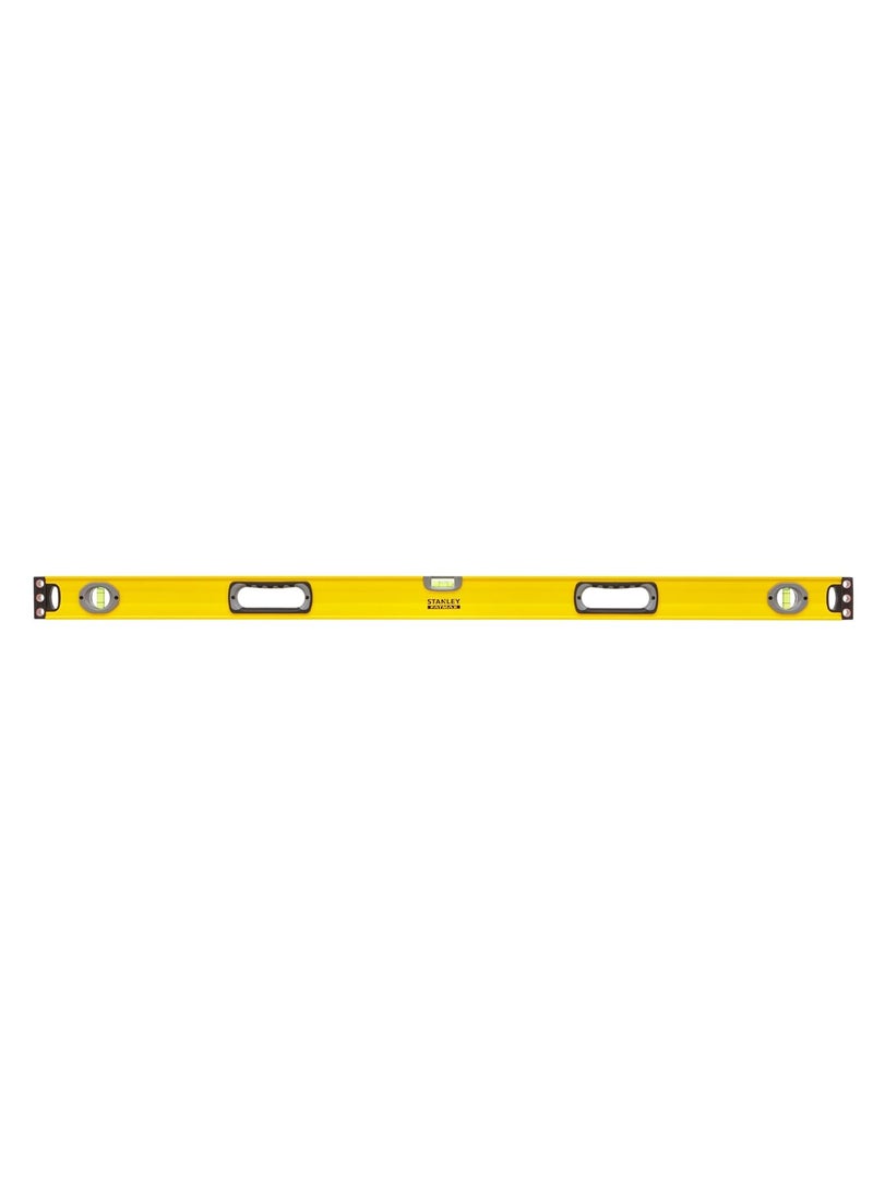 Stanley STANLEY 143548 Level for Accurate Measurement 120 cm  - Image 2