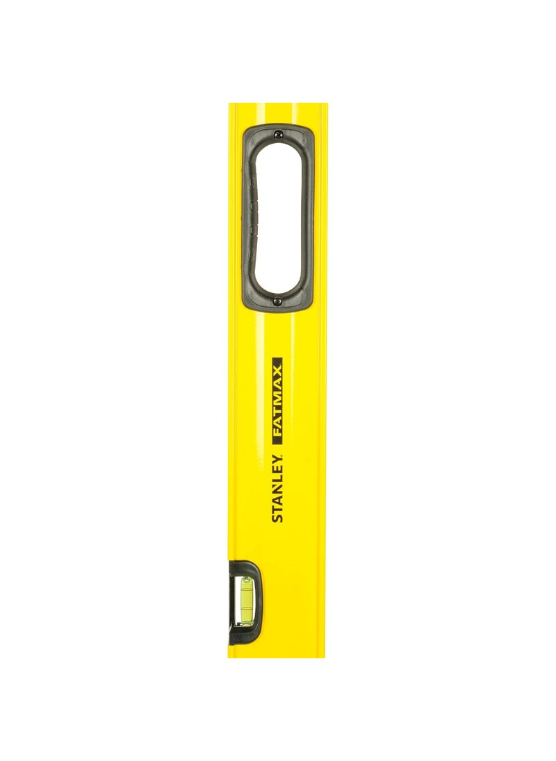 Stanley STANLEY 143548 Level for Accurate Measurement 120 cm  - Image 4