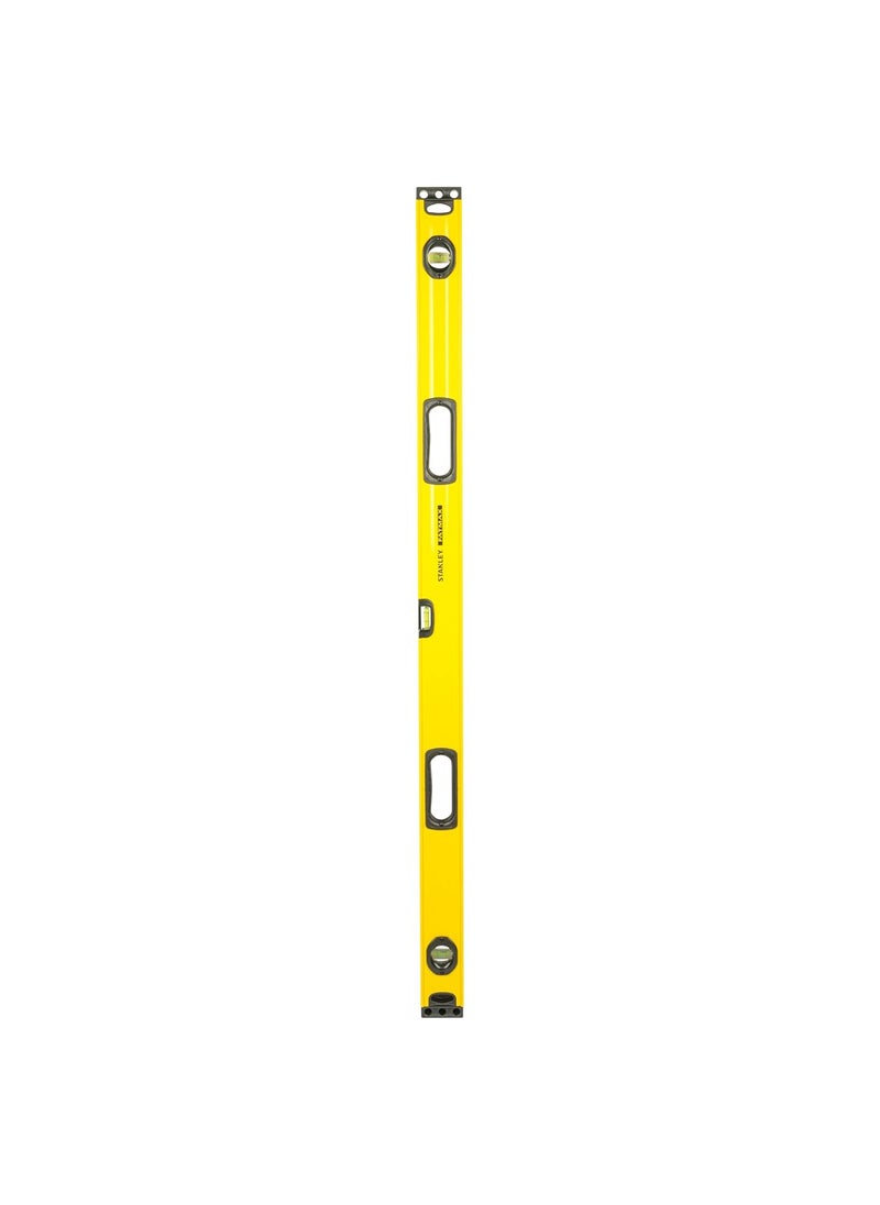 Stanley STANLEY 143548 Level for Accurate Measurement 120 cm  - Image 3