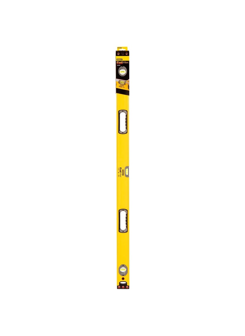 Stanley STANLEY 143548 Level for Accurate Measurement 120 cm  - Image 5