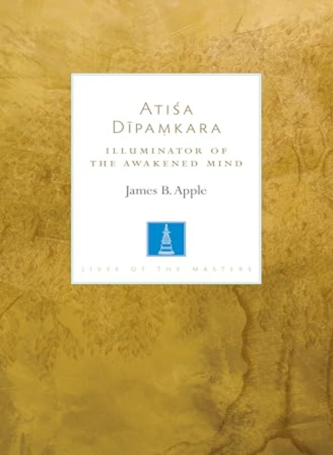 Atisa Dipamkara 