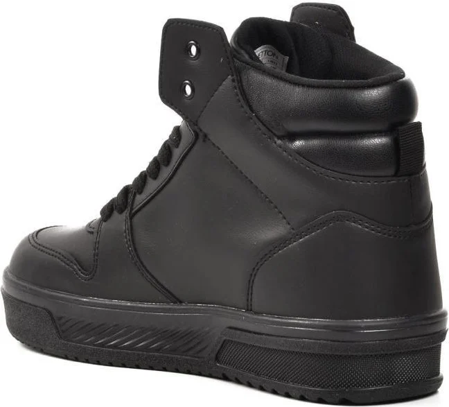 بينيتون BN-31085 Sneakers Black 36-40
