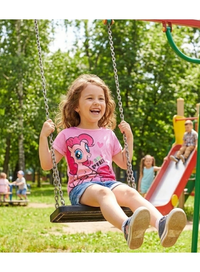 my little Pony girls long sleeve t-shirt  by Kids TV - Image 2