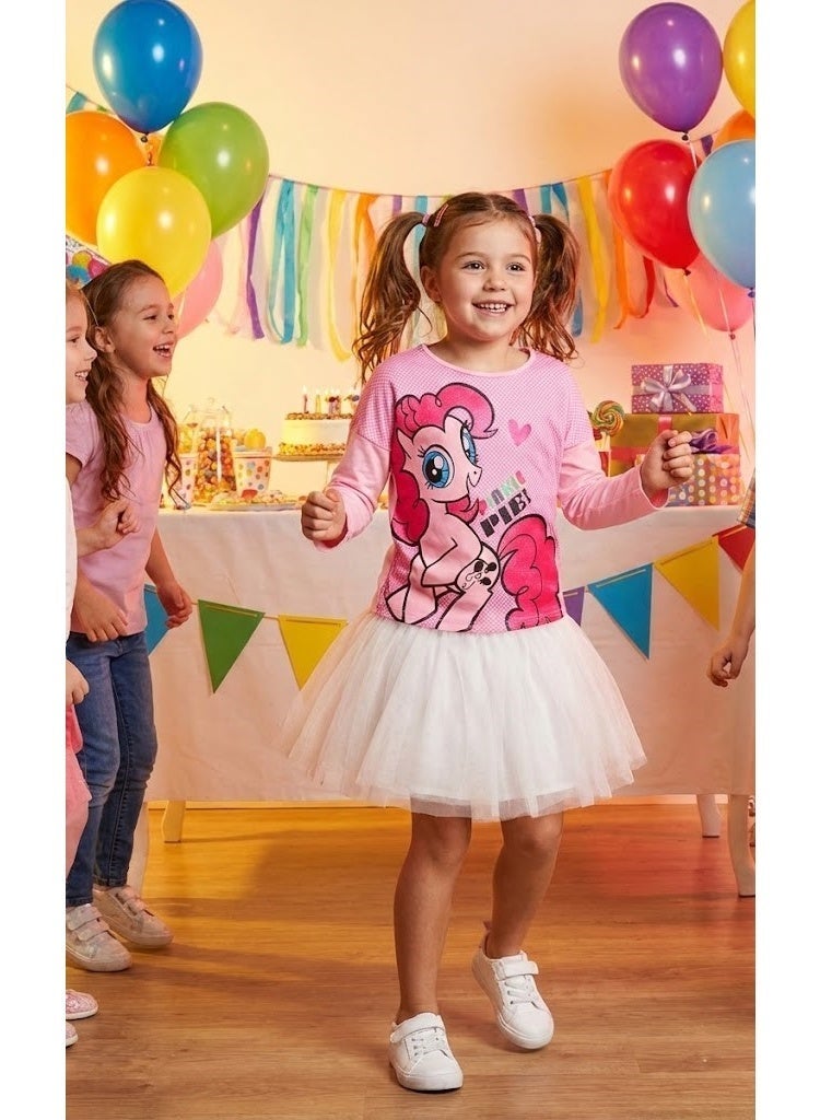 my little Pony girls long sleeve t-shirt  by Kids TV - Image 3