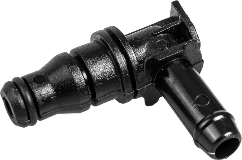 Alpha Auto Part Vent Hose End For Mercedes E Class W212,W211