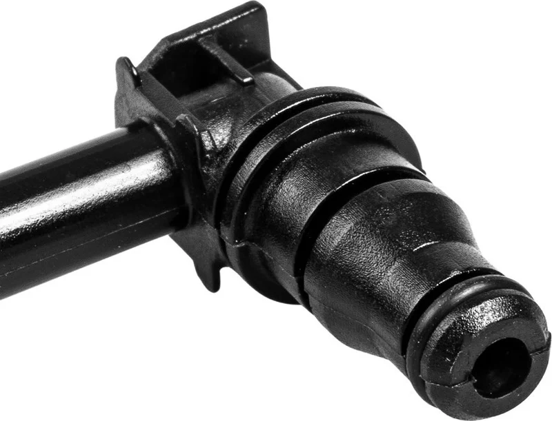 Alpha Auto Part Vent Hose End For Mercedes E Class W212,W211