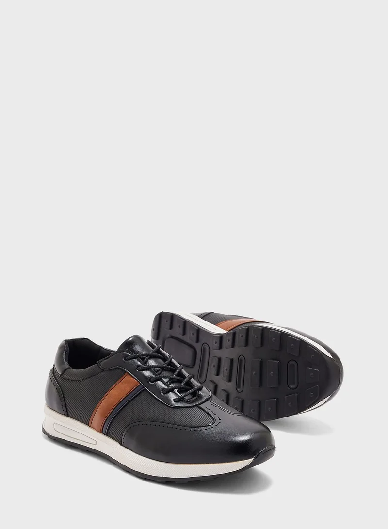 Robert Wood Smart Hybrid Sneakers