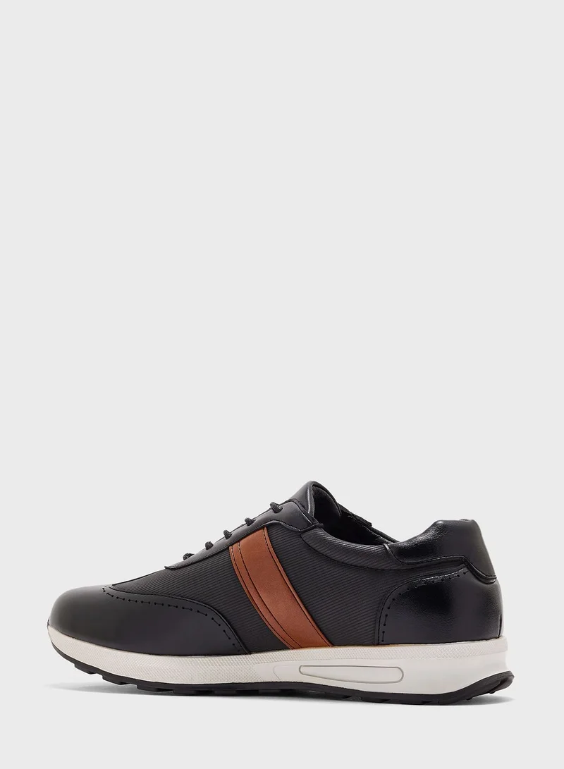 Robert Wood Smart Hybrid Sneakers