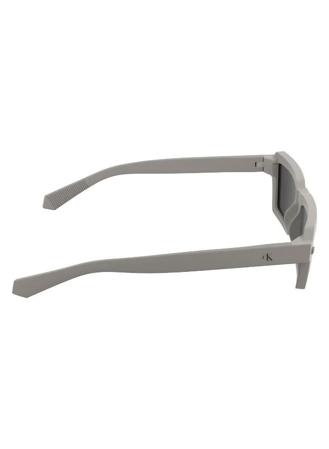 Calvin Klein Jeans  Rectangle Sunglasses for Women | Best Price UAE