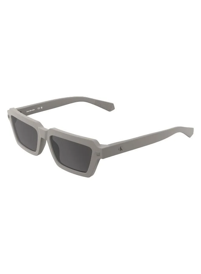 Calvin Klein Jeans  Rectangle Sunglasses for Women | Best Price UAE