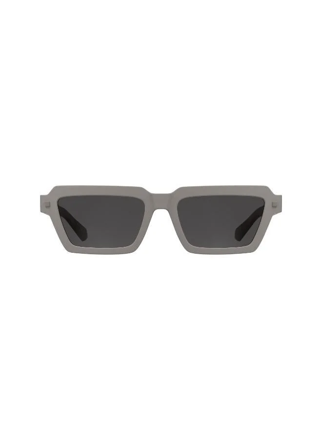 Calvin Klein Jeans Rectangle Sunglasses