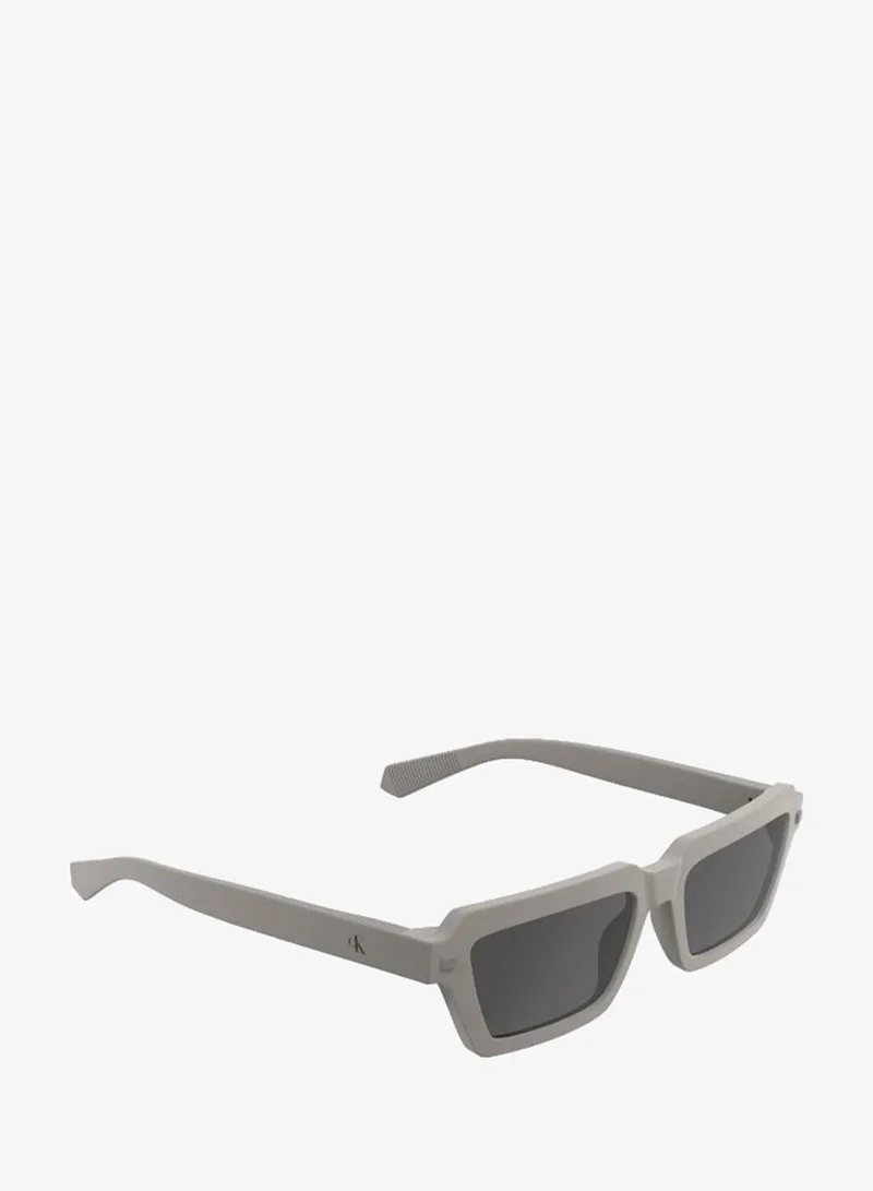 Calvin Klein Jeans  Rectangle Sunglasses for Women | Best Price UAE