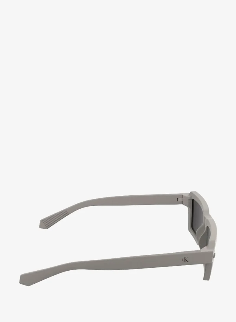 Calvin Klein Jeans  Rectangle Sunglasses for Women | Best Price UAE