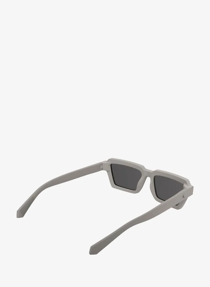 Calvin Klein Jeans  Rectangle Sunglasses for Women | Best Price UAE