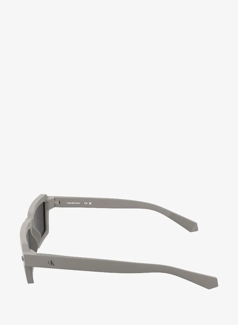 Calvin Klein Jeans  Rectangle Sunglasses for Women | Best Price UAE