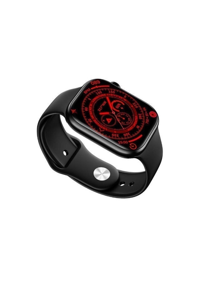 Memorii Smart Watch with Fitness Tracking Perfect for Gift Pack of 2 - Image 5