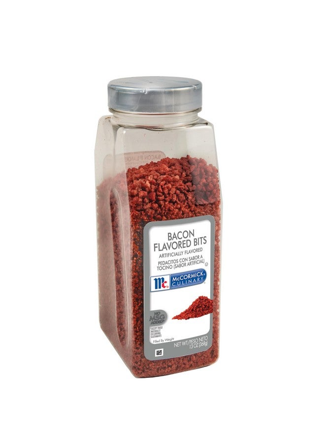 McCormick Culinary McCormick Culinary Bacon Flavored Bits, 13 oz - Image 1
