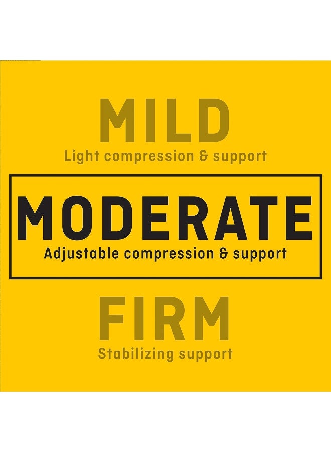 FUTURO مثبت الركبة فويترو أولترا بيرفورمانس حجم متوسط، 1 وحدة/عبوة - Image 5