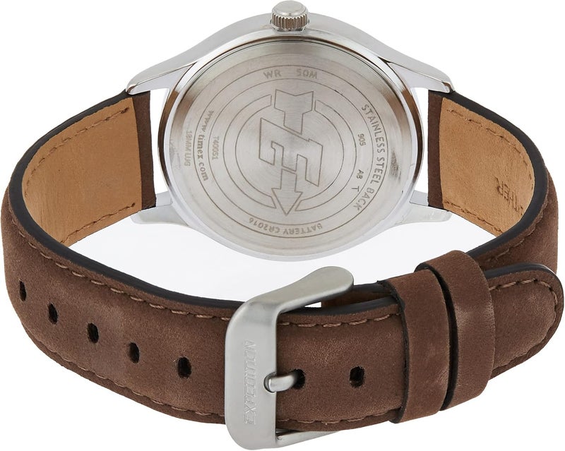 تيميكس ساعة تايمكس إكسبيديشن ميتال فيلد للرجال - Image 2