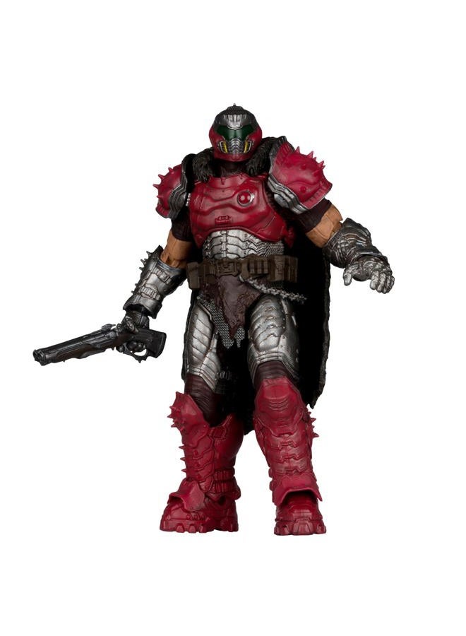 Mcfarlane - Doom 7in - Doom Slayer (The Dark Ages) - Image 1