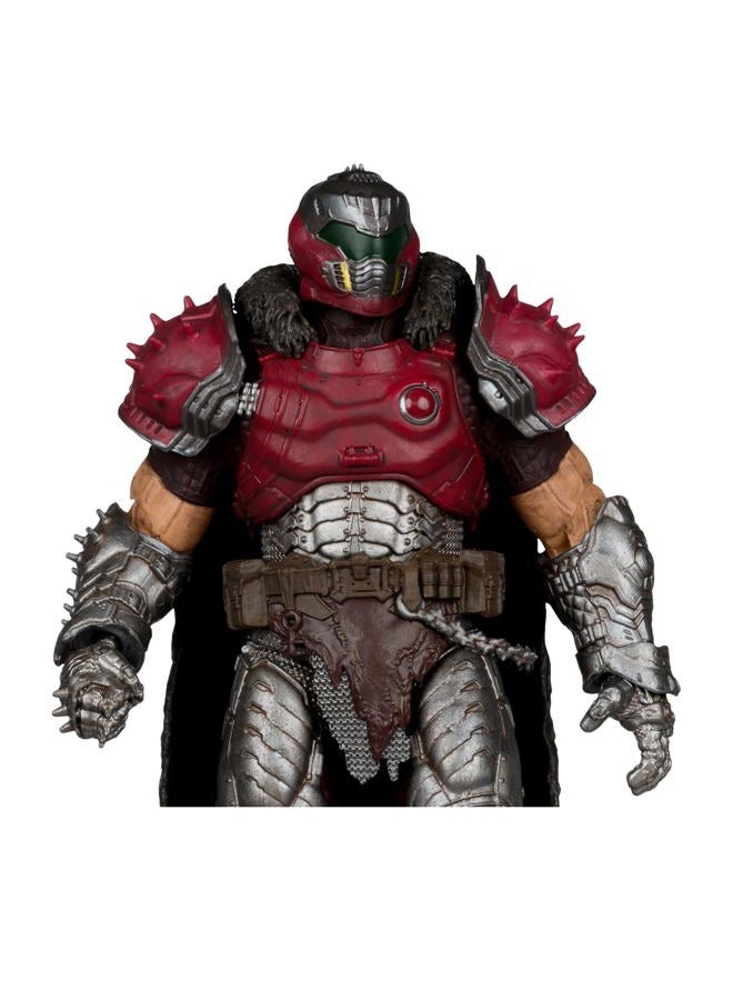 Mcfarlane - Doom 7in - Doom Slayer (The Dark Ages) - Image 2