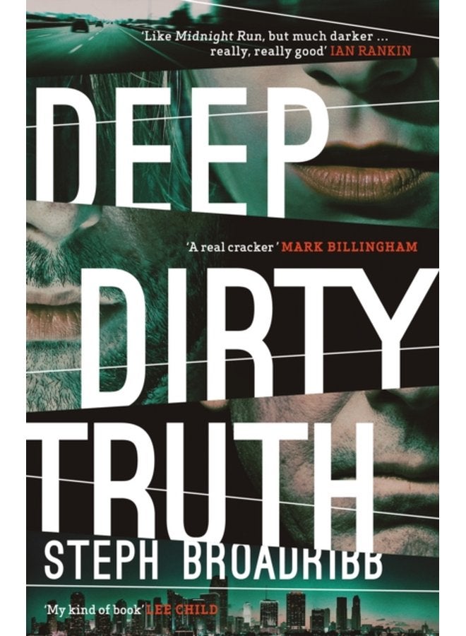 Deep Dirty Truth 3 - Paperback