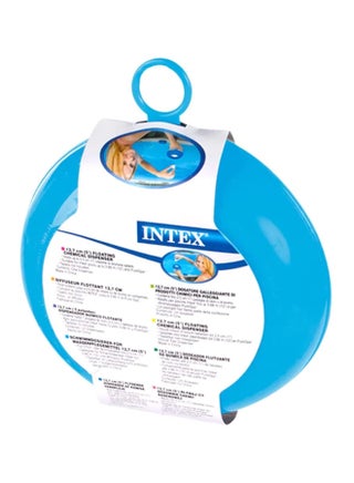 Intex Floating Chemical Pool Dispenser | 5" 5inch - view 2