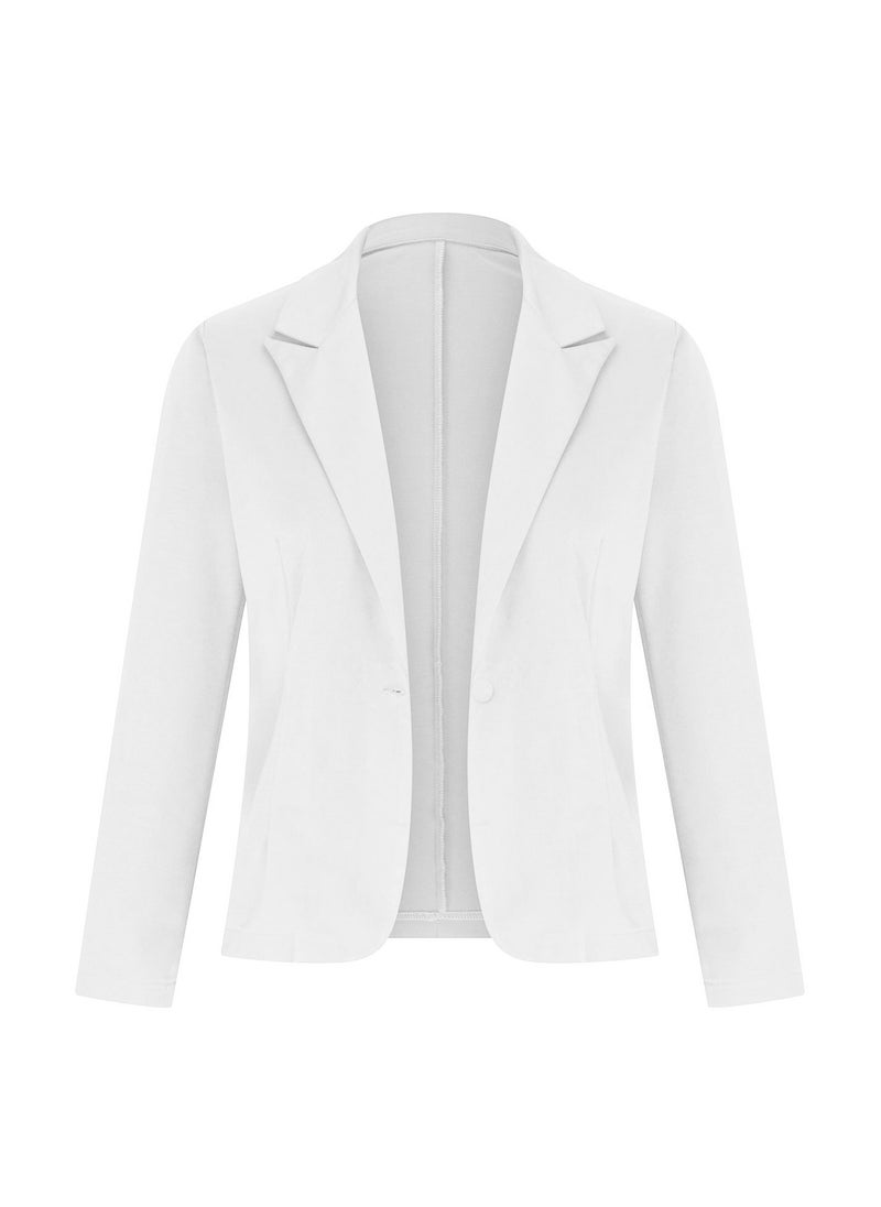 Shougu New Solid Color And Thickening Professional Women's Clothing  - Image 1