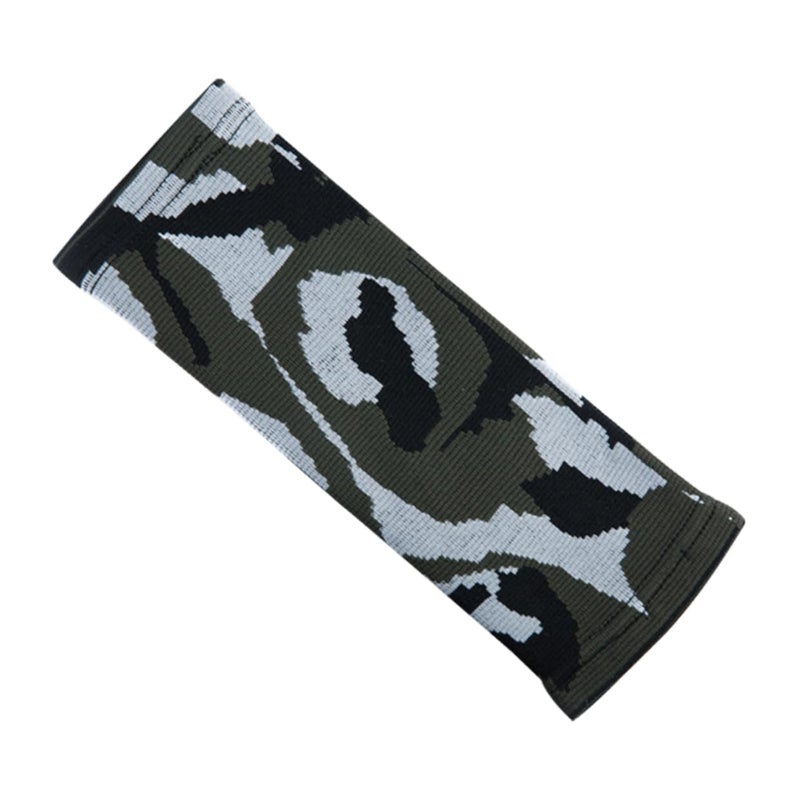 Nylon Ankle Brace Sleeve Breathable Support for Yoga Running Injury Recovery - Image 2