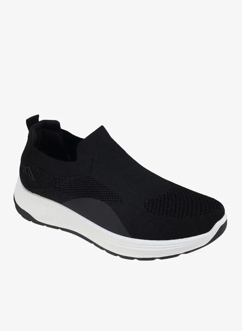 شو اكسبرس Men Slip-On Ankle Sneakers