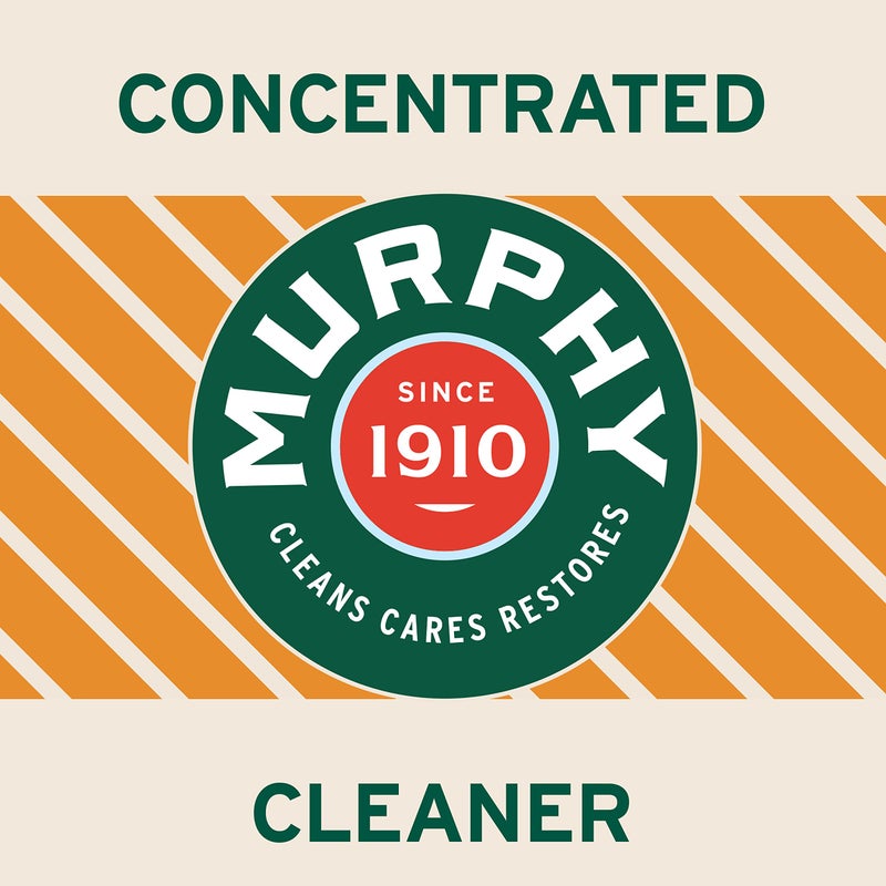 Murphy Oil Soap Wood Cleaner, 32 Fluid ounce (Pack of 3) - Image 4