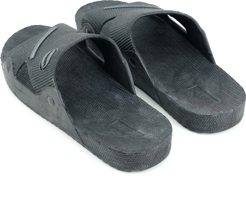 Gezer Summer Men's Airblow Wet Ground Suitable Daily Home Garden Pool Slippers