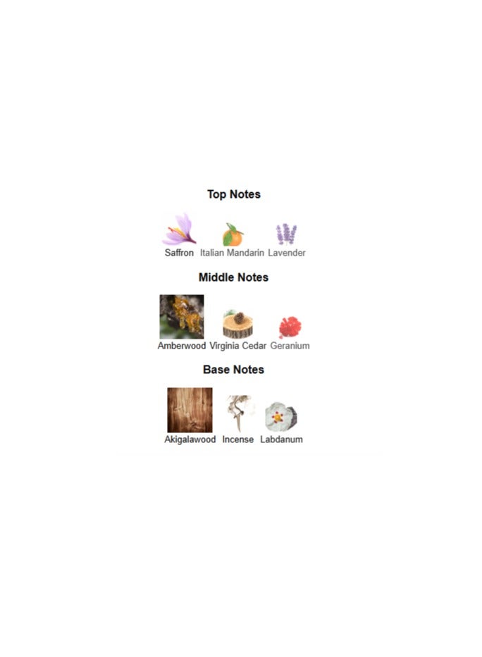 Lattafa Musamam EDP Unisex 100ml - Image 4