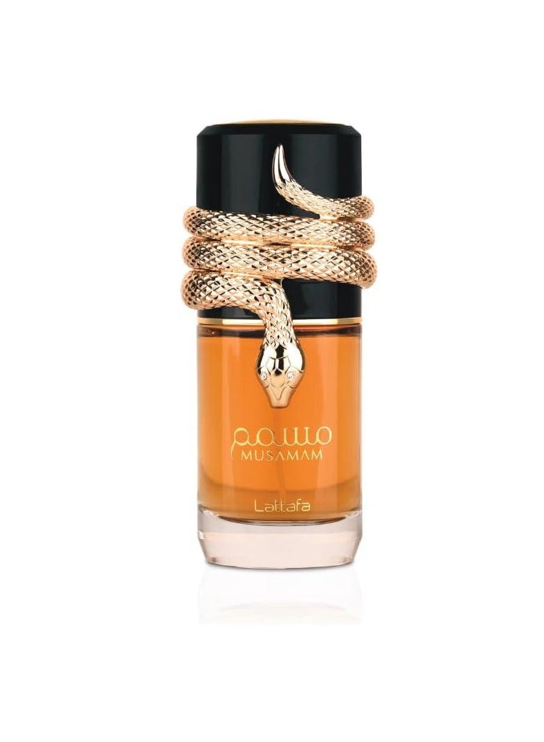 Lattafa Musamam EDP Unisex 100ml - Image 1