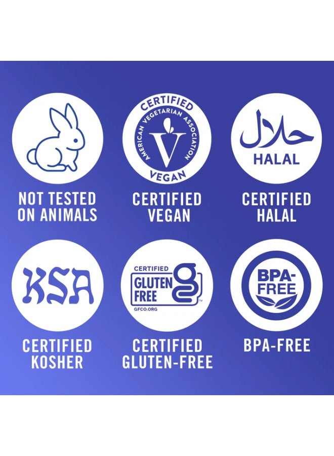 ثيرابريذ غسول فم بالنعناع، قطعتين - Image 5