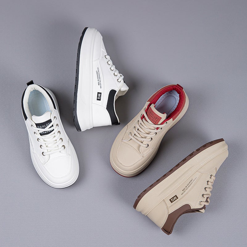 Unisex Casual Sneaker Shoes - Image 5