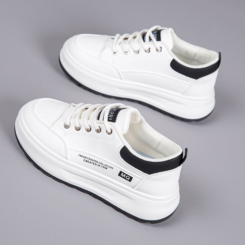 Unisex Casual Sneaker Shoes - Image 4
