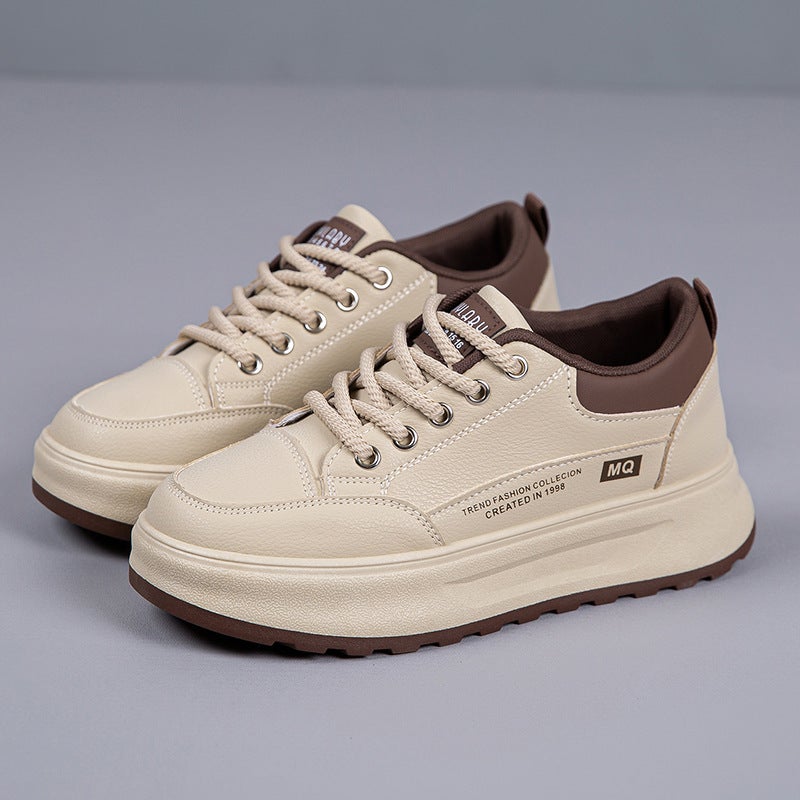 Unisex Casual Sneaker Shoes - Image 1