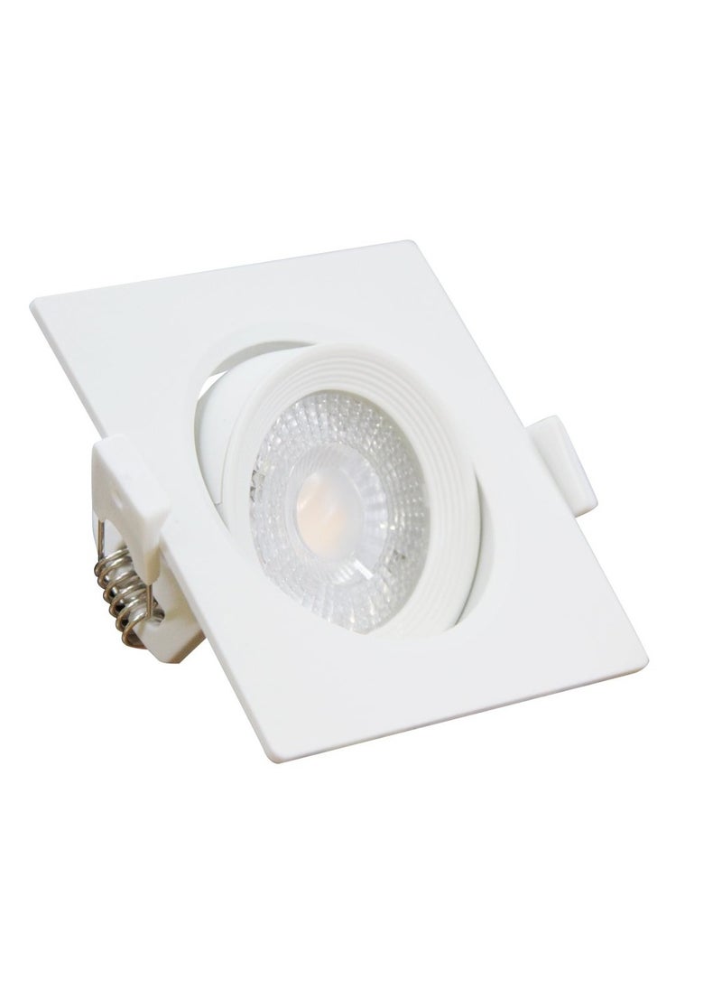 LED Spotlight Square