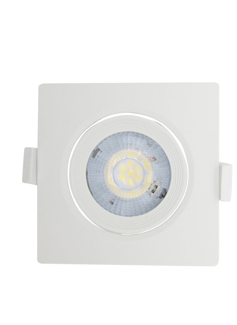 LED Spotlight Square