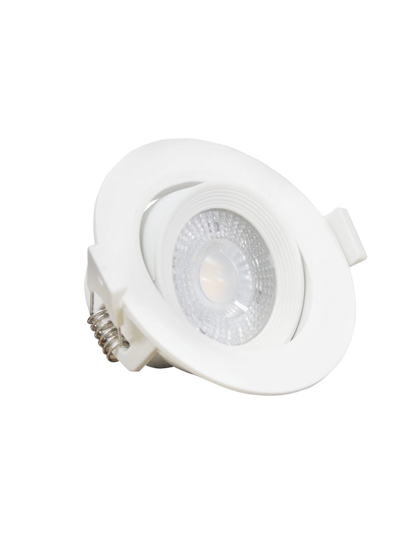 LED Spotlight Square