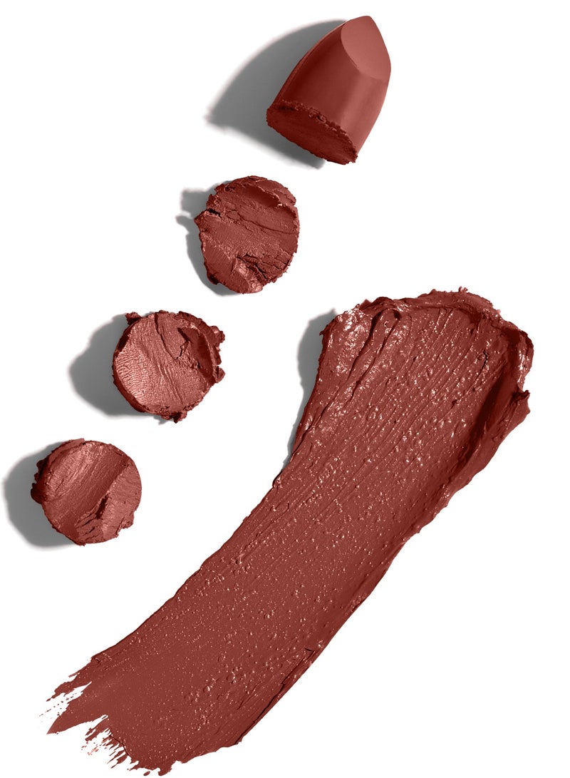 OFFICE MAKEUP Office Moistening and Moisture Locking Matte Lipstick 65 - Image 2