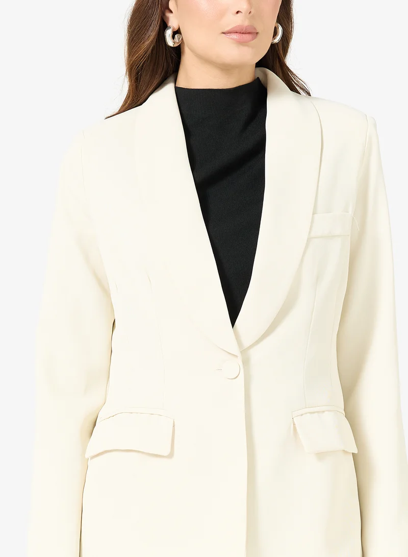 ايلا بليزر مفصل