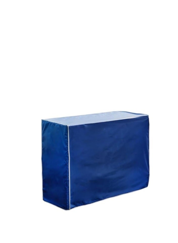 Cover Protective Air  Conditioner   Carrier 5 HP