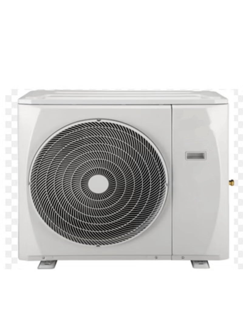 Cover Protective Air  Conditioner   Carrier 5 HP - Image 2