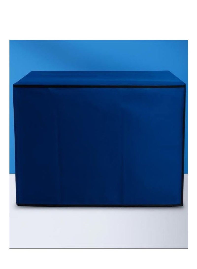 Cover Protective Air  Conditioner   Carrier 5 HP - Image 1