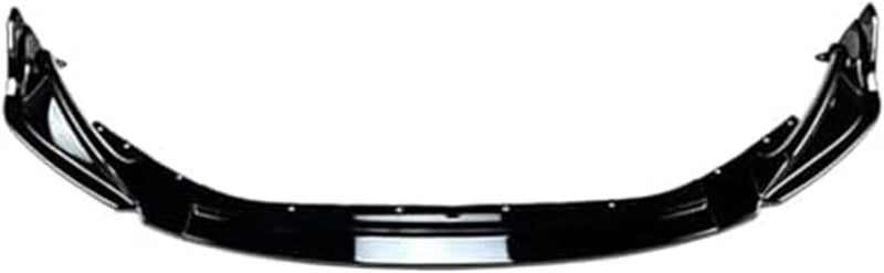 Wivplex BMW M3 G80 M4 G82 Front Bumper Splitter Lip - Image 1
