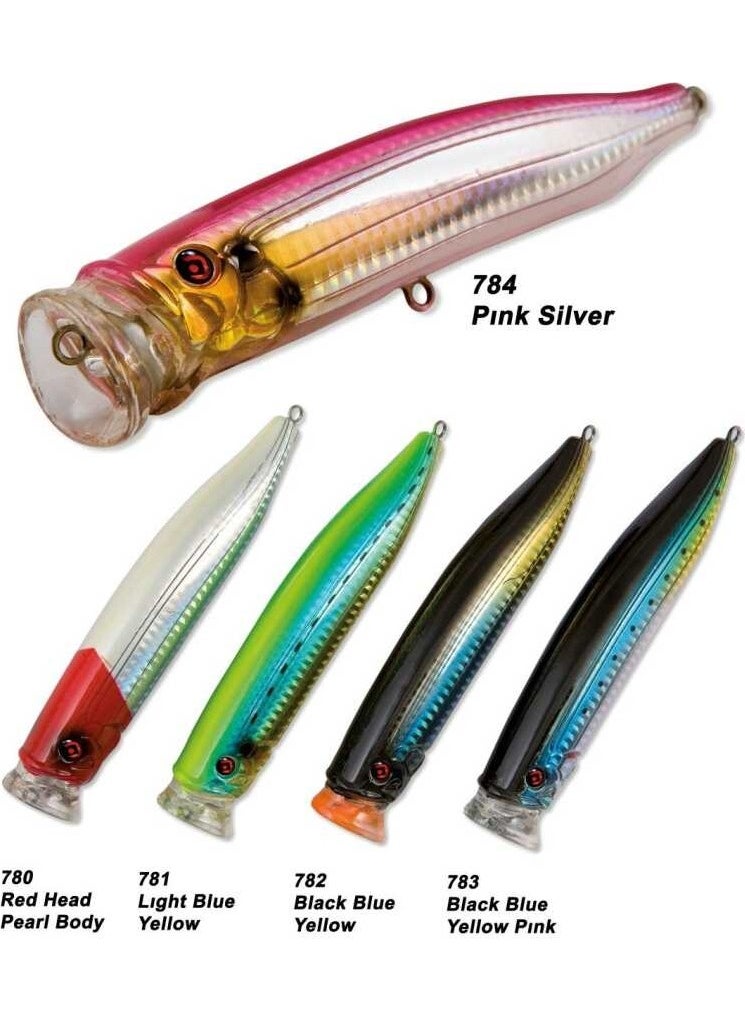 Surface Popper 15CM 54G Fake Fish 781 - pzsku/Z1C048C9BF630BEA3B91EZ/45/_/1736965187/88b0836c-6a45-43f1-9361-9057b155a96b